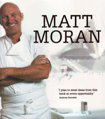 Matt Moran