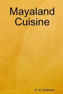 Mayaland Cuisine