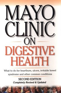 Mayo Clinic on Digestive Health
