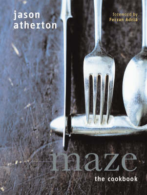 Maze: The Cookbook