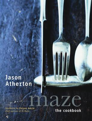 Maze: The Cookbook