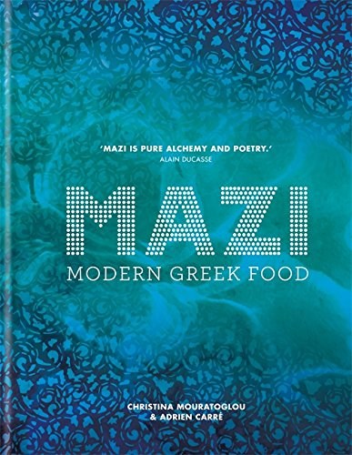 Mazi: Modern Greek Food 