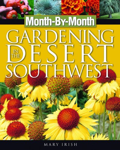 Mbm Gardening in the Desert So