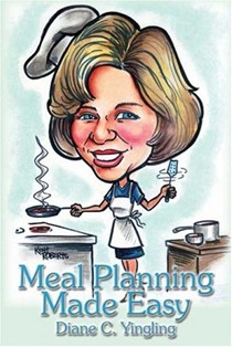 Meal Planning Made Easy
