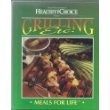 Meals for Life Grilling Etc