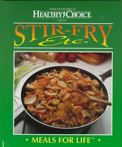 Meals for Life Stir-Fry Etc