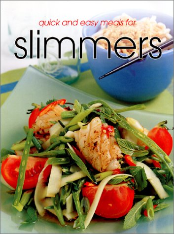 Meals for Slimmers
