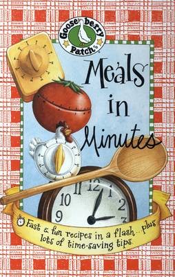 Meals in Minutes