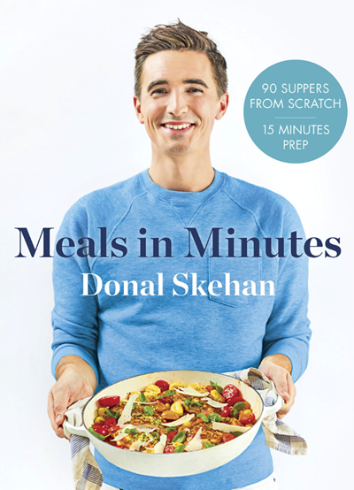 Meals in Minutes: 90 Suppers from Scratch, 15 Minutes Prep