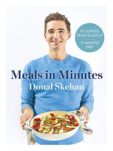 Meals in Minutes: 90 Suppers from Scratch 15 Minutes Prep