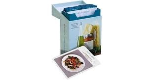 Meals Made Easy (Cards)