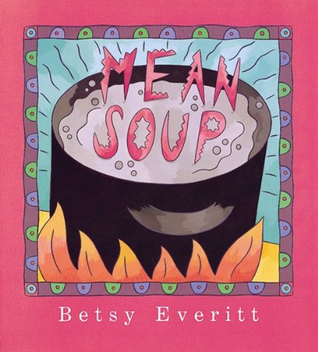 Mean Soup