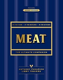 Meat / The Ultimate Companion Meat