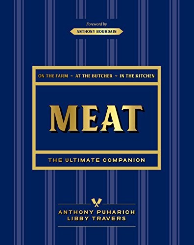 Meat / The Ultimate Companion Meat