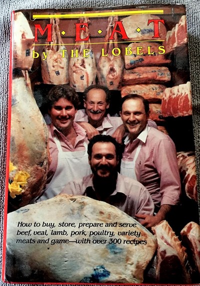 Meat