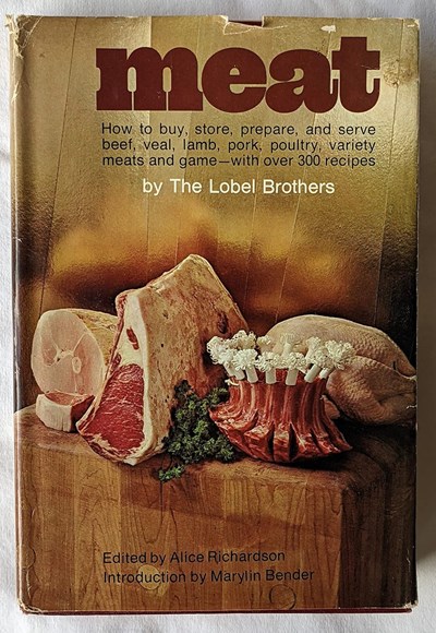 Meat
