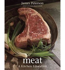 Meat: A Kitchen Education