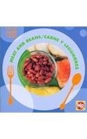 Meat and Beans/Carne y Frijoles