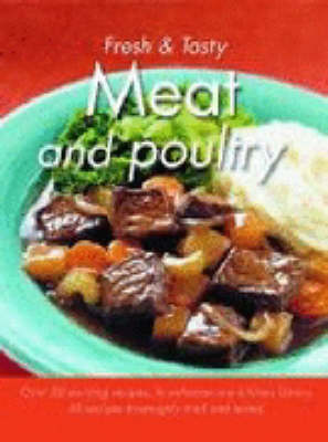 Meat and Poultry