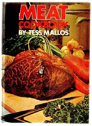 Meat Cookbook