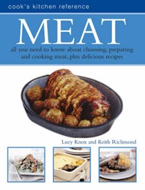 Meat: Cook's Kitchen Reference
