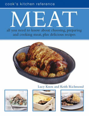 Meat: Cook's Kitchen Reference