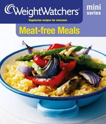 Meat-Free Meals (Weight Watchers Mini Series)