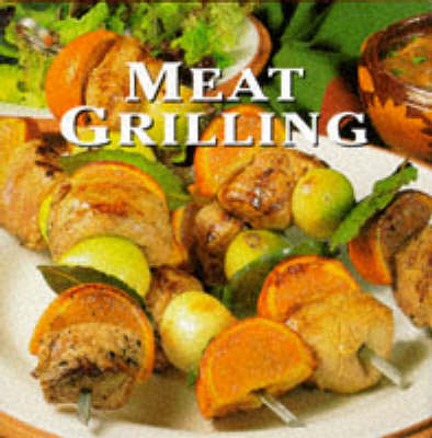 Meat Grilling