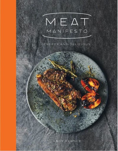 Meat Manifesto