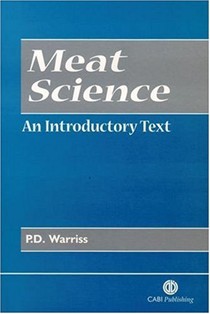 Meat Science: An Introductory Text
