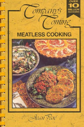 Meatless Cooking (Company's Coming)