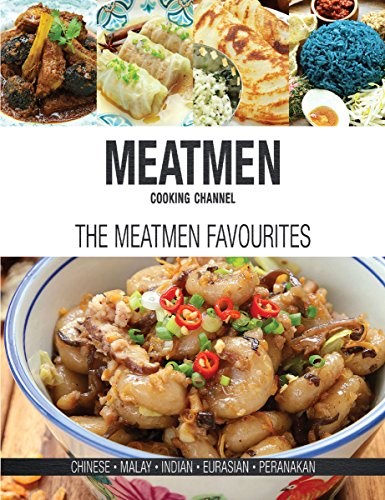 MeatMen Cooking Channel: The MeatMen Favourites