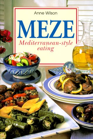 Mediterranean Appetizers
