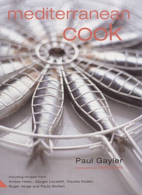 Mediterranean Cook