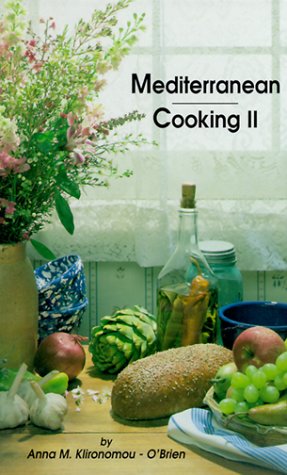 Mediterranean Cooking II