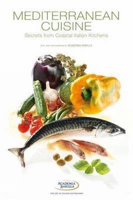 Mediterranean Cuisine: Secrets from Italy's Coastal Kitchens