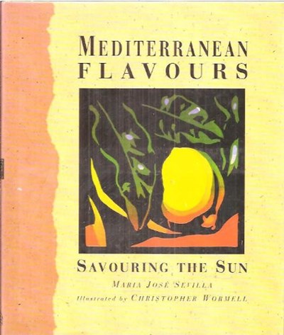 Mediterranean Flavours: Savouring the Sun