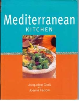 Mediterranean Kitchen