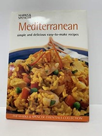  Mediterranean Simple and Delicious Easy to Make Recipes: 