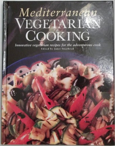 Mediterranean Vegetarian Cooking