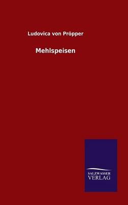 Mehlspeisen