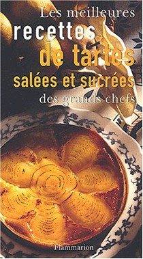Meilleures Recettes De Tartes Salees Et Sucrees