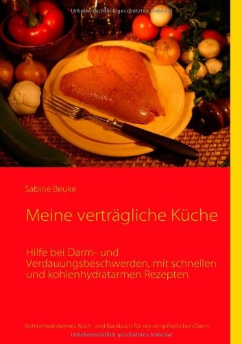 Meine Vertr Gliche K Che