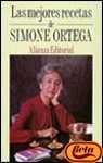 Mejores Recetas de Simone Ortega, Las