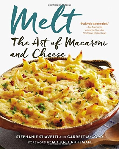 Melt - The Art of Macaroni and Cheese