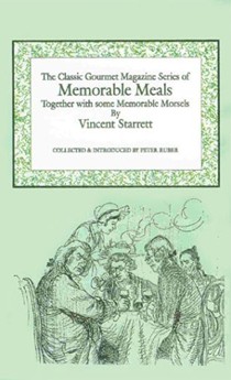 Memorable Meals