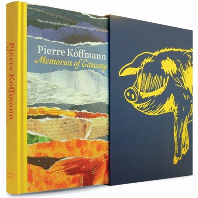 Memories of Gascony