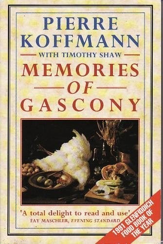 Memories of Gascony