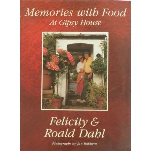 Memories with Food at Gipsy House
