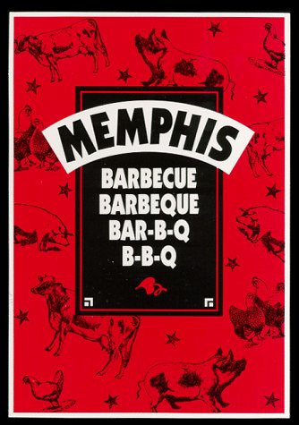 Memphis Barbecue Barbeque Ba